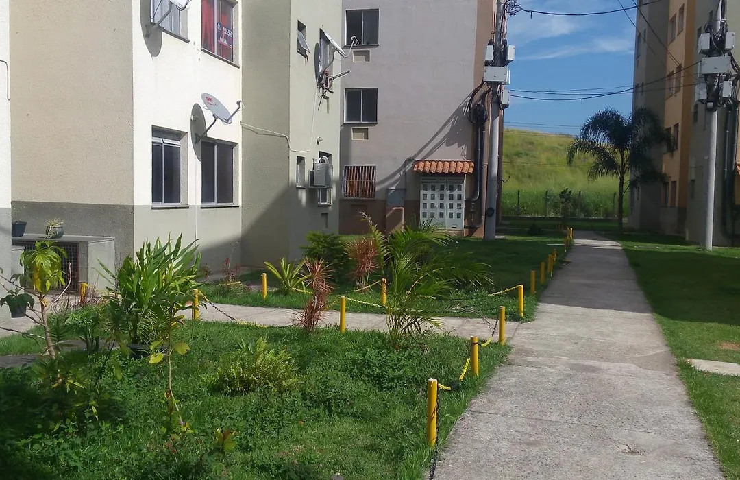 Vivenda Das Coleirinhas-1